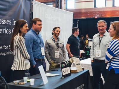 TC All Stage 2025 Boston: Konferensi Wajib untuk Founder dan Investor Startup