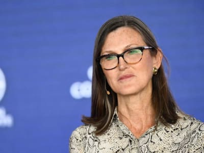 Kinerja Turun Ark Invest dan Penjualan Meta: Apa Arti untuk Investor Teknologi?