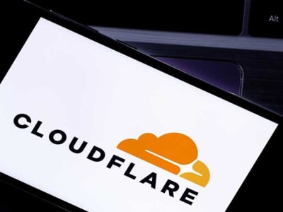 Bank of America Tingkatkan Cloudflare Jadi 'Buy', Saham AI Ini Melonjak