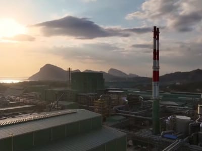 AMMAN Temukan Cadangan Mineral Proyek Elang Tembus 2,5 Miliar Ton