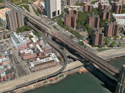 Apple Gunakan Gambar Look Around untuk Latih Kecerdasan Buatan Mulai 2025