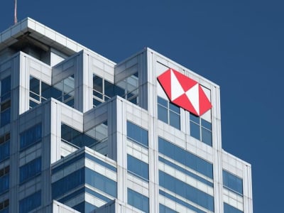 HSBC Tunjuk Kanas Chan Pimpin Private Banking North Asia dan Hong Kong
