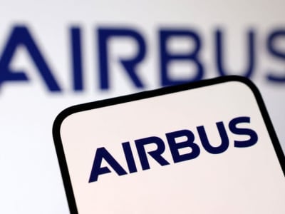 Airbus dan Boeing Siap Tingkatkan Produksi Pesawat dengan Material Plastik Ringan