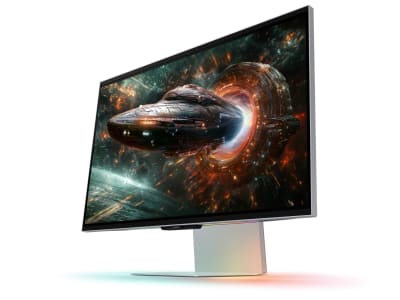 Samsung Luncurkan Monitor 3D Tanpa Kacamata dengan Teknologi Canggih dan Harga Mahal