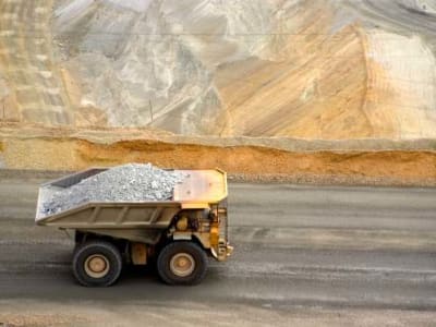 AI Mengubah Cara Eksplorasi Mineral: Temuan Baru di Australia dan Zambia