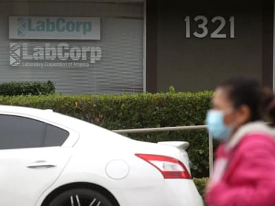 Labcorp Tutup Fasilitas Los Angeles, PHK 73 Karyawan di Tengah Pertumbuhan Penjualan
