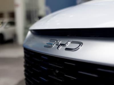 BYD Catat Rekor Untung dan Pendapatan Berkat Strategi Harga Kompetitif