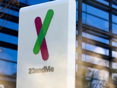 23andMe Ajukan Kebangkrutan Setelah Guncangan Pelanggaran Data dan Penurunan Pasar