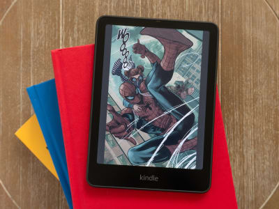Diskon Besar Kindle Colorsoft: Membawa Warna ke Dunia E-Reader dengan Harga Terjangkau