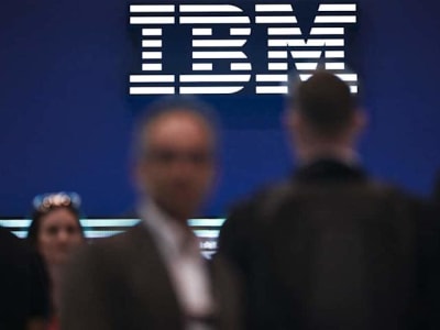 Pengeluaran AI Meningkat, IBM Punya Peluang Besar di Pasar Teknologi