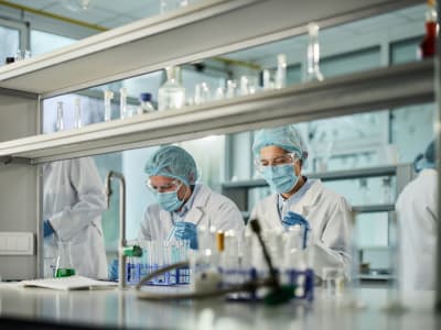 Dampak Pemotongan Dana Riset Federal pada Masa Depan Ilmuwan Muda di AS