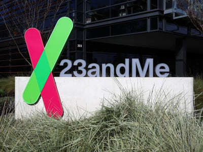 23andMe Bangkrut dan CEO Anne Wojcicki Mundur, Apa Selanjutnya?