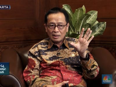 OJK Sambut Perluasan Bisnis Emas oleh Bank dengan Aturan Baru Bullion