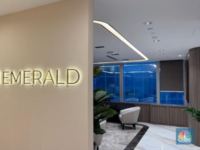 BNI Sukses Perluas Wealth Management, Naikkan Portofolio Nasabah Emerald & Private