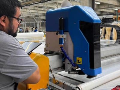 Perlambatan Manufaktur AS dan Ketidakpastian Tarif Menghambat Pertumbuhan Ekonomi 2025