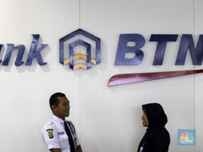 BTN Akuisisi Bank Victoria Syariah untuk Bangun Bank Syariah Baru Setelah Oktober 2025