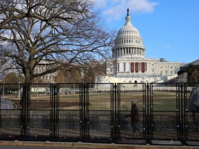 Risiko Gagal Bayar Utang AS Membayangi Jika Kongres Tunda Naikkan Batas Pinjaman