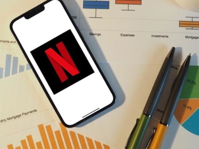 Analis J.P. Morgan Optimis Netflix Raih Pertumbuhan Pendapatan Kuat 2025