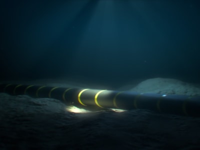 China Luncurkan Alat Pemotong Kabel Bawah Laut dan Teknologi Neural Bypass Revolusioner