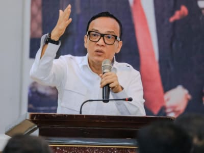 Pemerintah Berantas Premanisme Ormas yang Merugikan Pengusaha dan Iklim Investasi