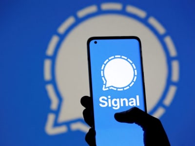 Signal Jadi Pilihan Utama untuk Komunikasi Aman di Kalangan Pemerintahan dan Aktivis