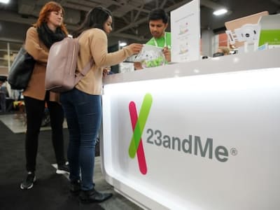 Risiko Privasi Data Genetik Meningkat Setelah Kebangkrutan 23andMe