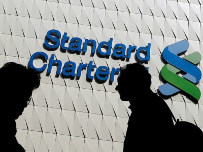 Standard Chartered Terancam Gugatan Besar Terkait Pelanggaran Sanksi AS