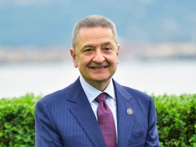 Fabio Panetta: ECB Harus Utamakan Proyeksi Inflasi, Bukan Perhitungan Suku Bunga Netral