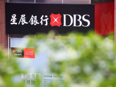 DBS Jadi Calon Kuasai Saham Panin Bank Rp1,8 T, Perkuat Posisi di Indonesia