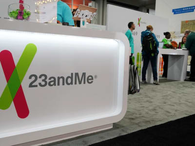 23andMe Ajukan Kebangkrutan dan Pendiri Mundur Setelah Masalah Besar Data