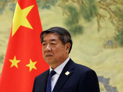 China dan Blackstone Perkuat Kerjasama Investasi di Tengah Ekonomi Yang Membaik