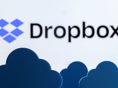 Investor Aktivis Tekan Dropbox Hentikan Kontrol Pendiri Usai Pertumbuhan Melambat