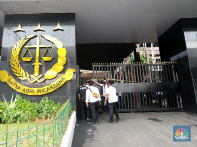 Kejaksaan Agung Kuasai Kembali Hutan Ilegal Seluas 1 Juta Hektare untuk Masyarakat