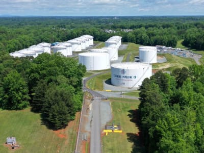 Colonial Pipeline Tolak Protes Perusahaan Besar soal Perubahan Pengiriman Bensin