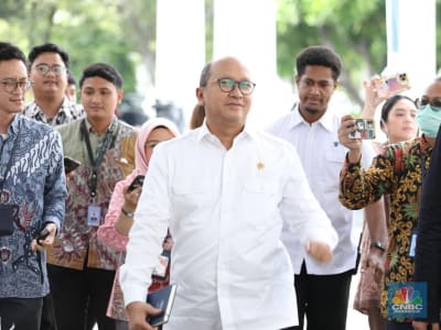 Pengumuman Danantara Dongkrak IHSG dan Potensi Besar Ekspor Kratom Indonesia