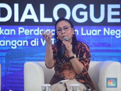 Solusi Alternatif APNI untuk Optimalkan Royalti Mineral Tanpa Bebani Industri Tambang