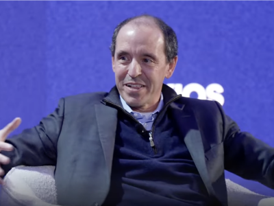 Persaingan AI AS Vs China: Pentingnya Aturan Data Berhak Cipta dalam Menentukan Masa Depan