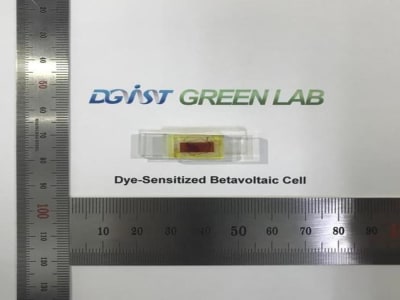 Baterai Nuklir Berbasis Radiokarbon: Solusi Daya Tahan Lama Tanpa Isi Ulang