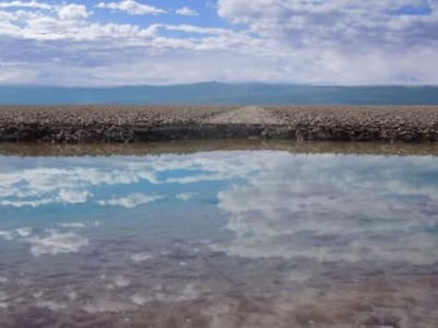 Krisis Air di Segitiga Lithium: Ancaman Besar bagi Ekosistem dan Energi Hijau