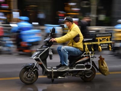 Beijing Dukung Sektor Teknologi Sebagai Kunci Pertumbuhan dan Lapangan Kerja