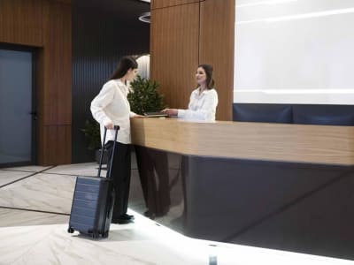 Pemangkasan Dana MICE Pemerintah Picu Wabah PHK Besar di Industri Hotel