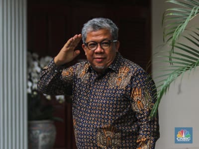 Fahri Hamzah Resmi Jadi Komisaris BTN, Perkuat Sinergi Perumahan dan Perbankan