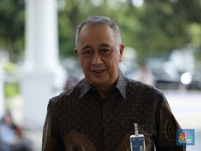 BNI Ganti Direktur Utama dan Fokus Tingkatkan Dana untuk Hadapi Tantangan Global