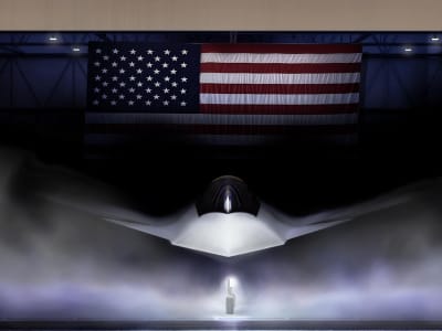 Boeing Menang Kontrak Pesawat Tempur Rahasia F-47, Apa Arti Untuk Masa Depan?