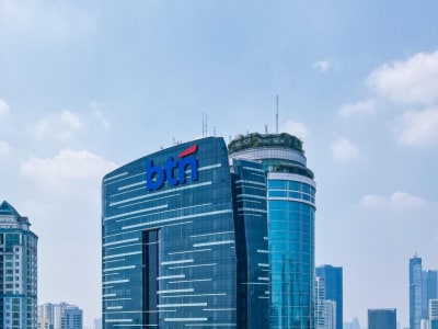 BTN Lakukan Perombakan Jajaran Pengurus Untuk Dorong Bisnis KPR Lebih Kuat