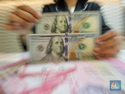 Pemerintah Genjot Ekspor dan Regulasi untuk Stabilkan Rupiah yang Melemah