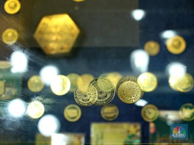 BRIS Luncurkan Bank Emas dan Siapkan Pembiayaan Emas Semester I-2025