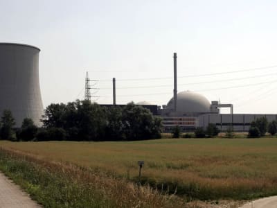 Jerman dan Focused Energy Bangun Pembangkit Fusi 1GW di Bekas Nuklir Biblis