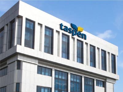 Taspen Manfaatkan Volatilitas Saham untuk Optimalkan Investasi di Pasar Saham