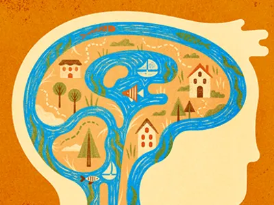 Mengungkap Misteri Aliran Cairan Otak dan Hubungannya dengan Tidur